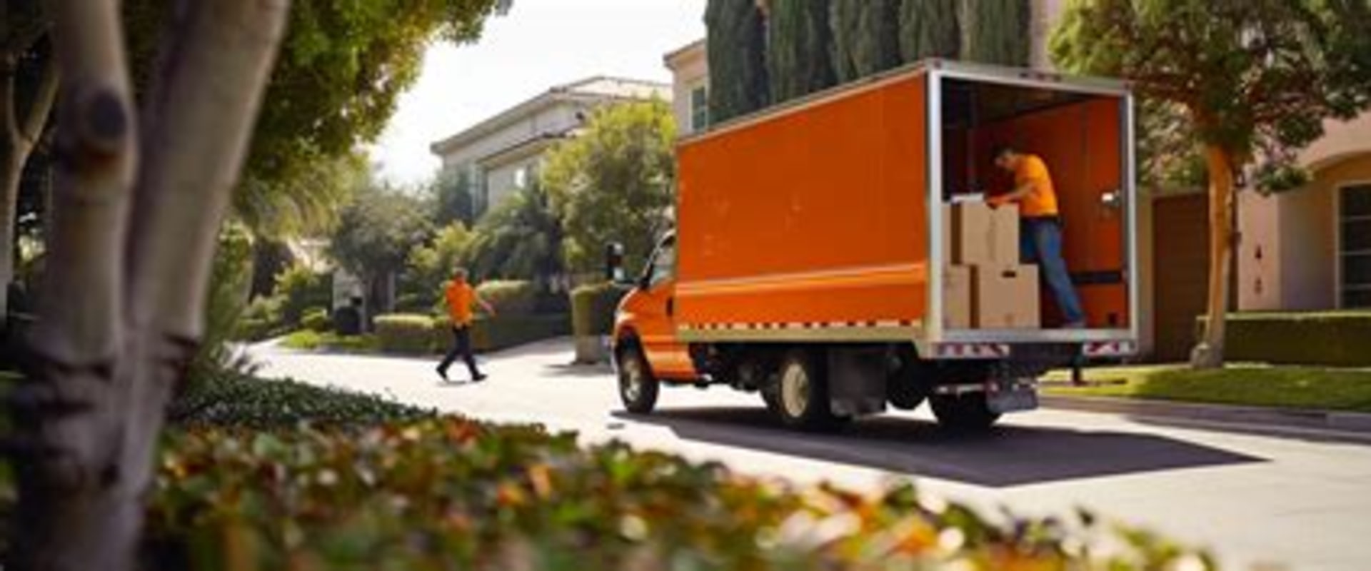 California Movers: Tips and Tricks from an Expert