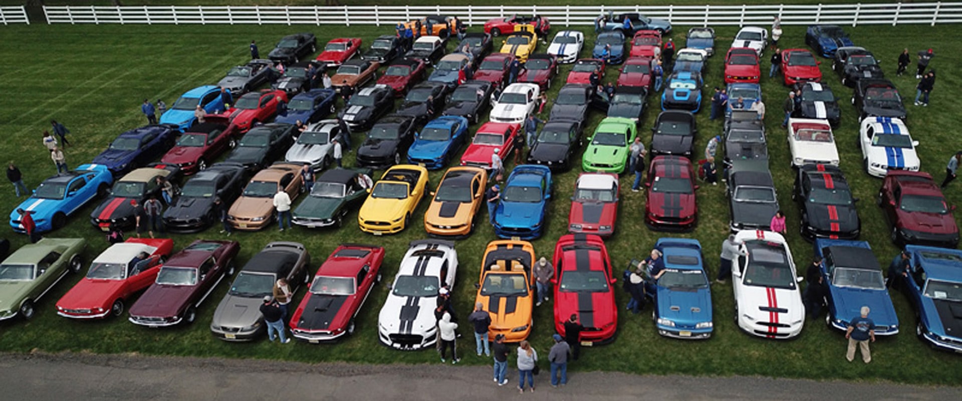Webinars and Online Workshops for Ford Automobile Owners Club Enthusiasts