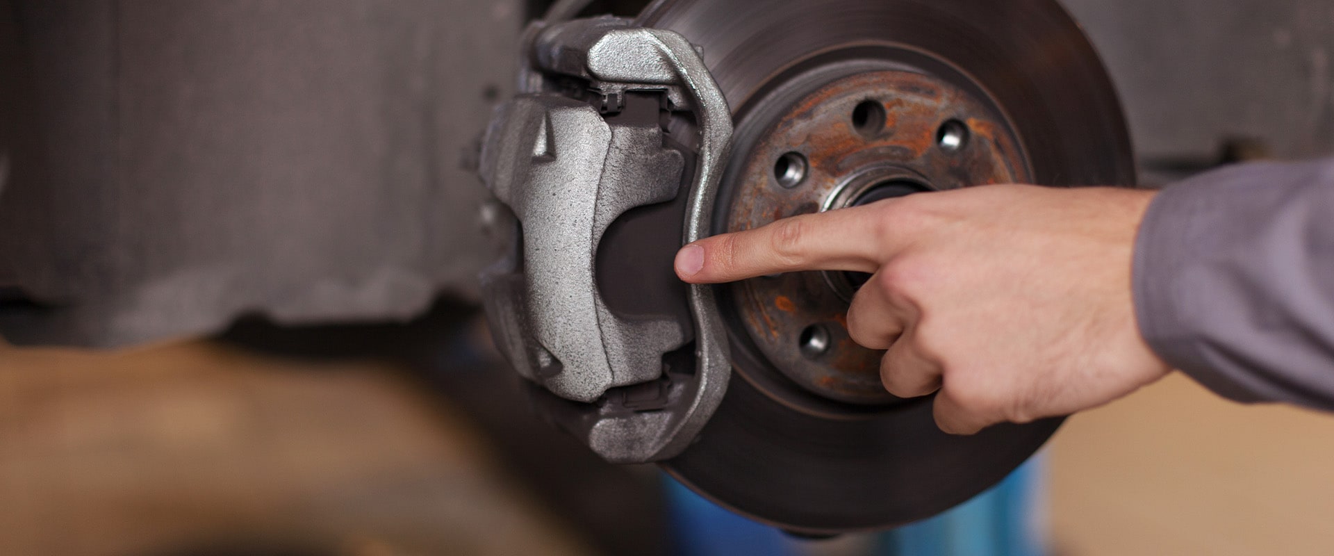 The Importance of Regular Brake Inspections for Ford Vehicle Owners