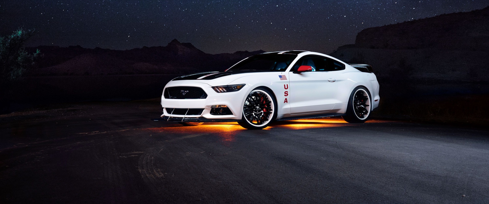 Benefits of Attending Meetups for Ford Automobile Owners Club Enthusiasts