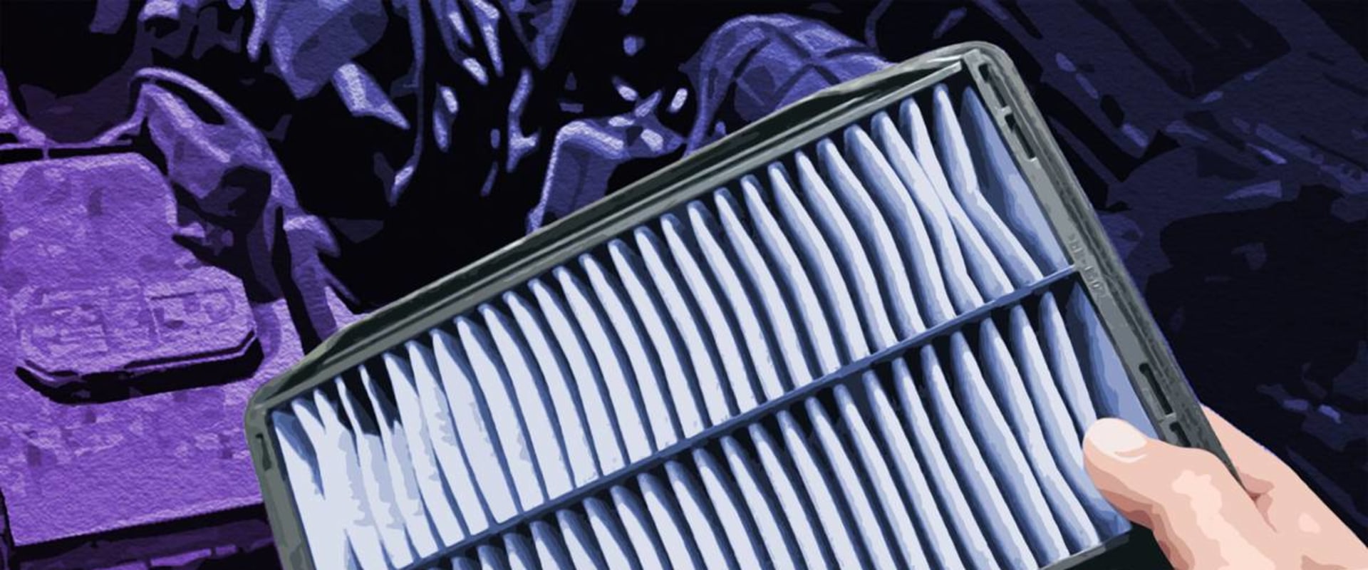 Changing Your Ford's Air Filters: Essential Maintenance Tips