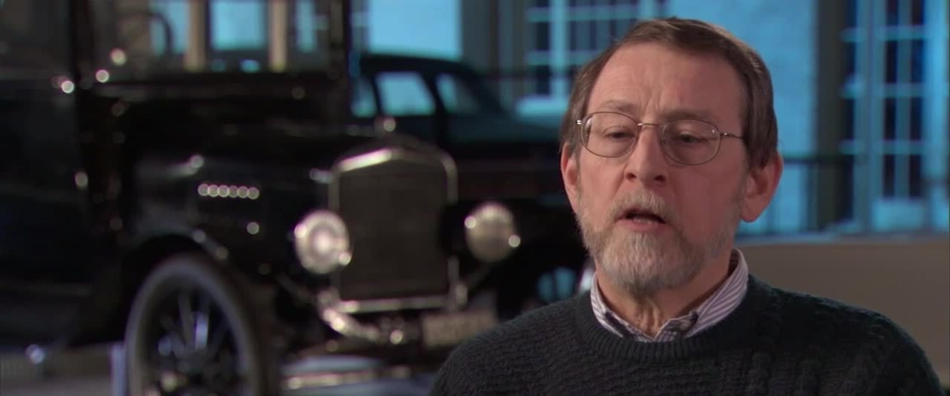 The History and Mission of the Ford Automobile Owners Club