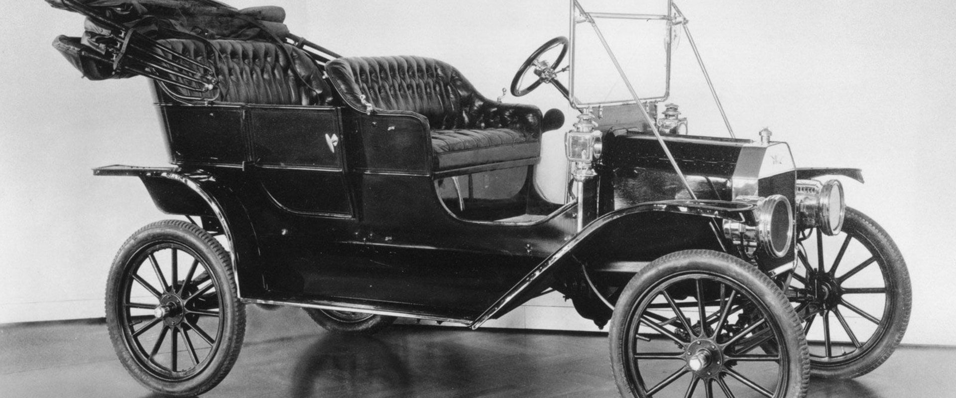 All You Need to Know About the Ford Automobile Owners Club