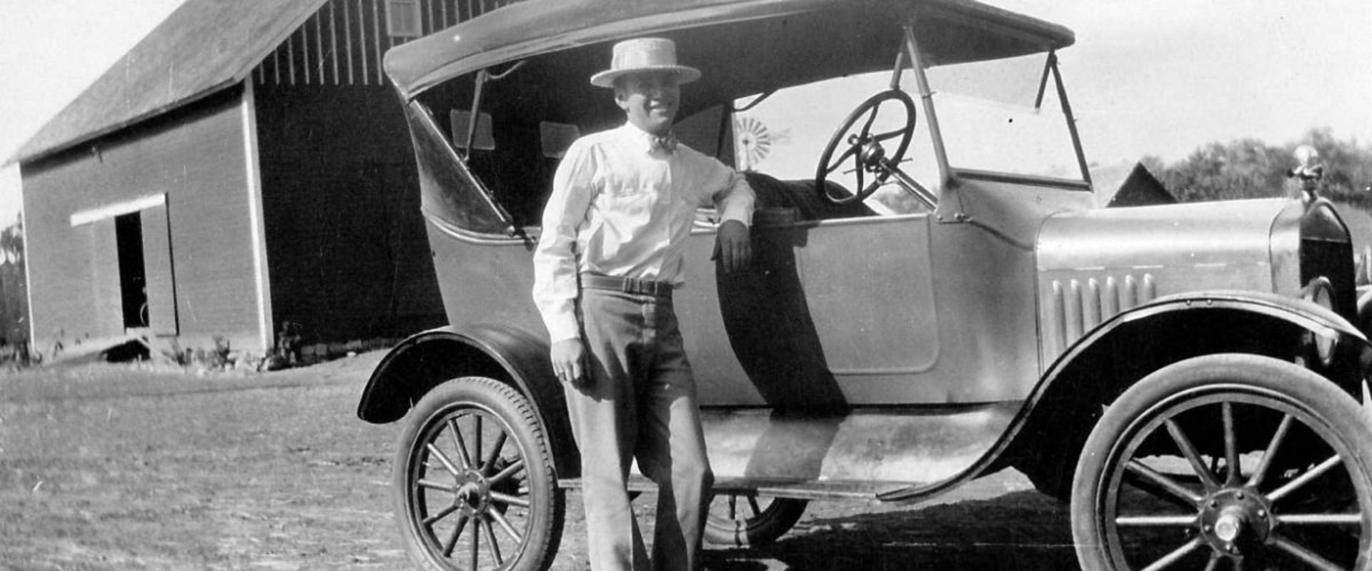 All You Need to Know About the Ford Automobile Owners Club