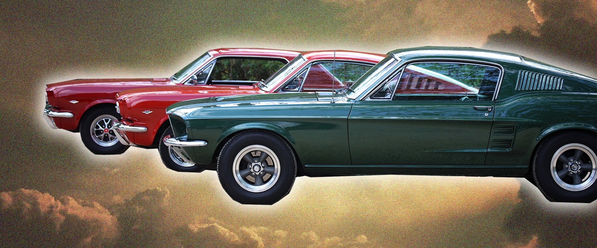 Discover the Exciting World of Ford Automobile Owners Club
