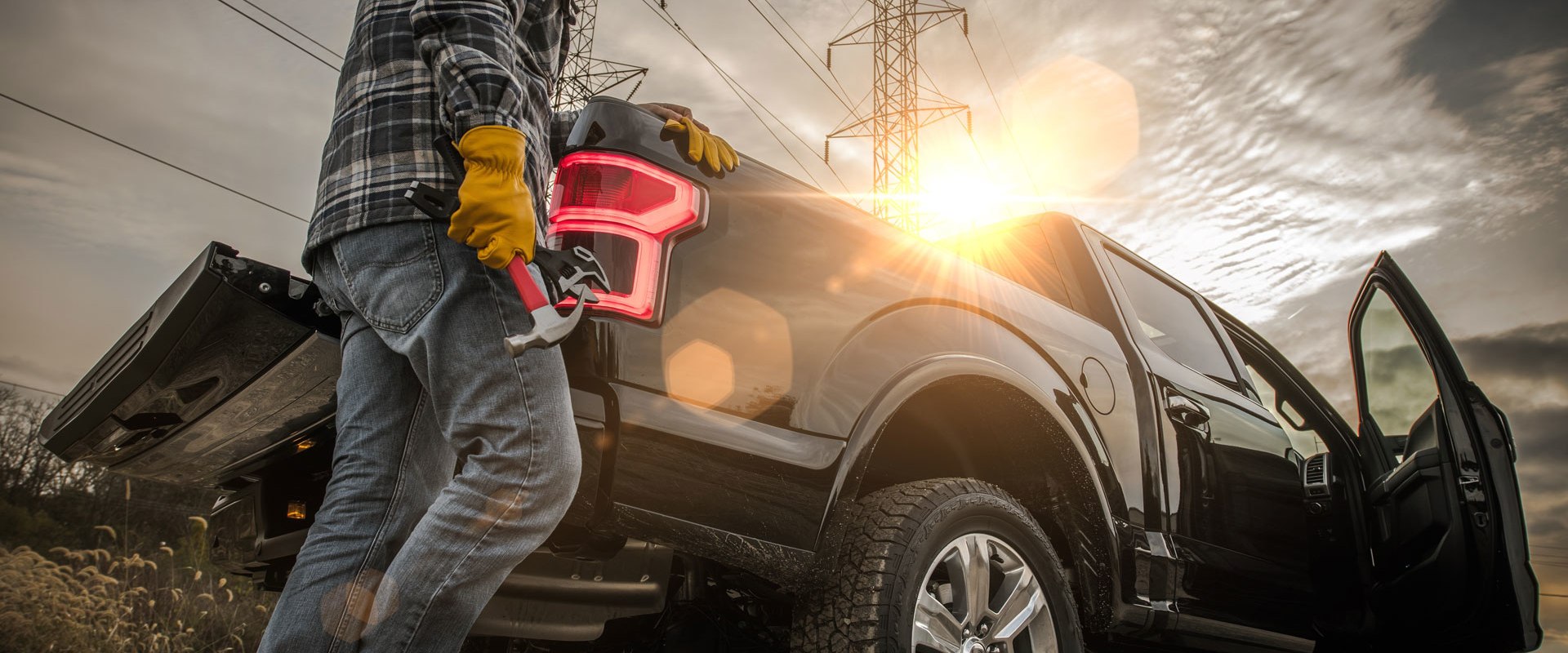 The Ultimate Guide to Ford Automobile Maintenance