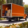 California Movers: Tips and Tricks from an Expert