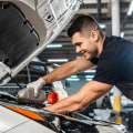 How to Keep Your Ford Running Smoothly: A Comprehensive Guide to Oil Changes