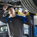 The Ultimate Guide to Ford Automobile Services