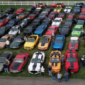 Webinars and Online Workshops for Ford Automobile Owners Club Enthusiasts