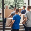 Budget-Friendly Movers: Tips from an Expert
