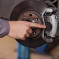 The Importance of Regular Brake Inspections for Ford Vehicle Owners