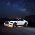 Benefits of Attending Meetups for Ford Automobile Owners Club Enthusiasts