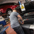 How to Troubleshoot and Maintain Your Ford Vehicle: A Comprehensive Guide