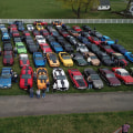 How to Join the Ford Automobile Owners Club