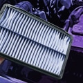 Changing Your Ford's Air Filters: Essential Maintenance Tips