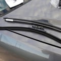 Replacing Windshield Wipers: Tips and Tricks for Ford Car Enthusiasts