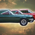 Discover the Exciting World of Ford Automobile Owners Club