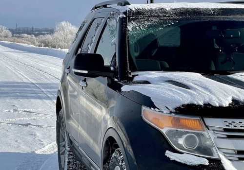 Understanding Electrical Issues in Ford Vehicles