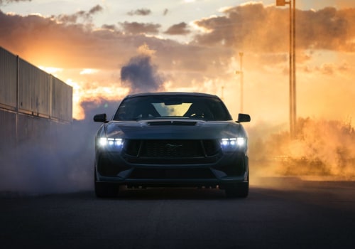 Participating in Virtual Events: A Guide for Ford Car Enthusiasts