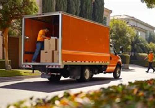 California Movers: Tips and Tricks from an Expert