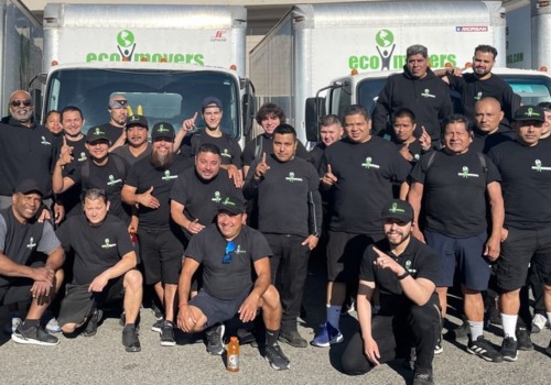 Expert Tips for Choosing the Best Belleview Movers