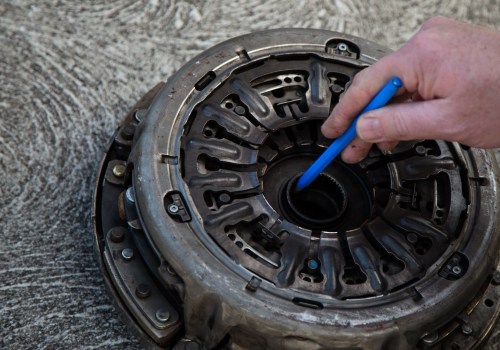 How to Troubleshoot Transmission Problems with Your Ford Vehicle
