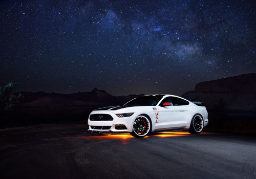 Benefits of Attending Meetups for Ford Automobile Owners Club Enthusiasts