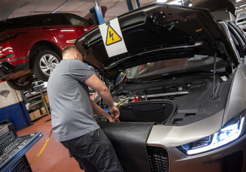 How to Troubleshoot and Maintain Your Ford Vehicle: A Comprehensive Guide