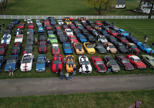 How to Join the Ford Automobile Owners Club