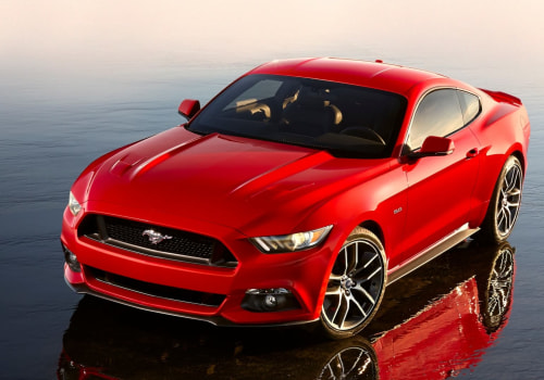 Discounts on Ford Vehicle Maintenance: How to Save Money as a Ford Car Enthusiast