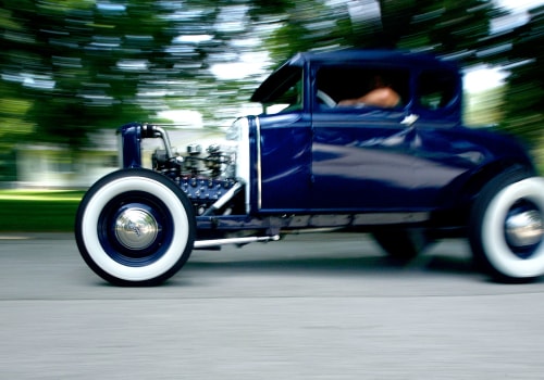 Accessing the Ford Automobile Owners Club: A Comprehensive Guide for Enthusiasts
