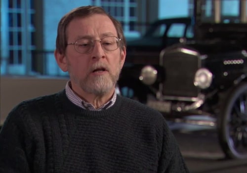 The History and Mission of the Ford Automobile Owners Club