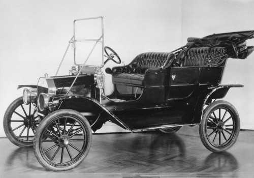 All You Need to Know About the Ford Automobile Owners Club