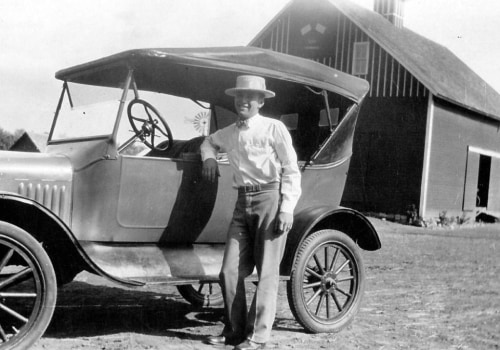 All You Need to Know About the Ford Automobile Owners Club