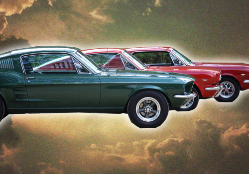 Discover the Exciting World of Ford Automobile Owners Club
