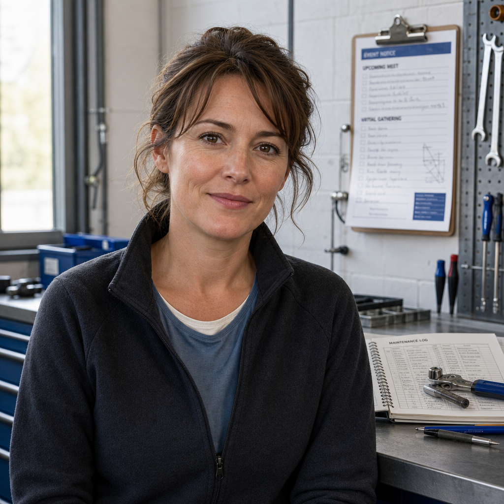 Magda Jansen